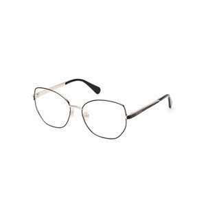 MAX CO  MO5140 Eyeglasses 001 56mm